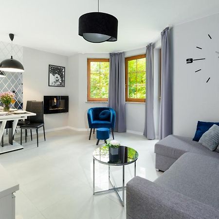 Wonder Home - Apartamenty Polozone Blisko Deptaka, Licznych Restauracji I Sklepow Karpacz Bagian luar foto